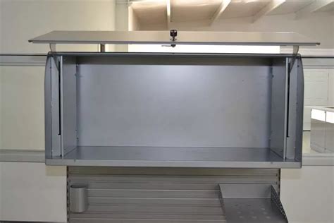 steel overhead cabinet|Steel Overhead Cabinets .